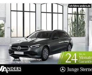 Mercedes-Benz C 200 Gebrauchtwagen