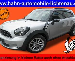 Mini Cooper Countryman Gebrauchtwagen