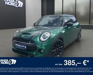 Mini Cooper S Gebrauchtwagen