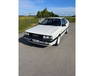 Audi 80 Gebrauchtwagen