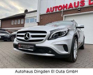 Mercedes-Benz GLA 200 Gebrauchtwagen