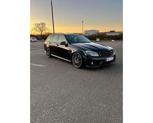 Mercedes-Benz C 63 AMG Gebrauchtwagen
