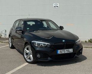 BMW 118 Gebrauchtwagen