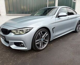 BMW 440 Gran Coupé Gebrauchtwagen