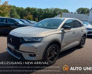 DS Automobiles DS7 (Crossback) Gebrauchtwagen