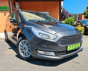 Ford Galaxy Gebrauchtwagen