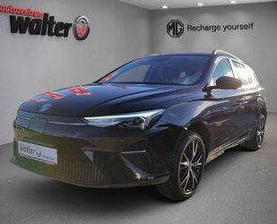 MG MG5 Gebrauchtwagen