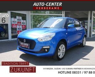 Suzuki Swift Gebrauchtwagen