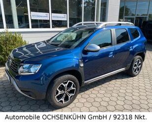 Dacia Duster Gebrauchtwagen