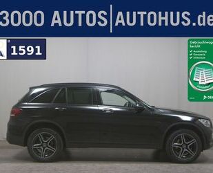 Mercedes-Benz GLC 300 Gebrauchtwagen