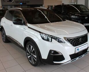Peugeot 3008 Gebrauchtwagen