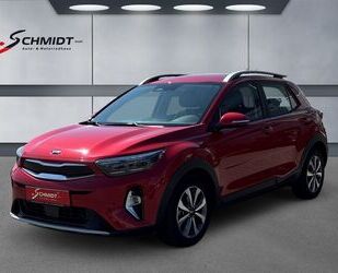 Kia Stonic Gebrauchtwagen