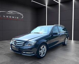 Mercedes-Benz C 180 Gebrauchtwagen