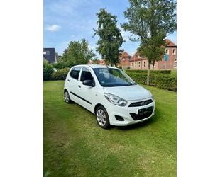 Hyundai i10 Gebrauchtwagen