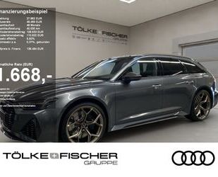 Audi RS6 Gebrauchtwagen