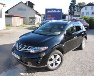 Nissan Murano Gebrauchtwagen
