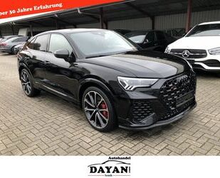 Audi RSQ3 Gebrauchtwagen