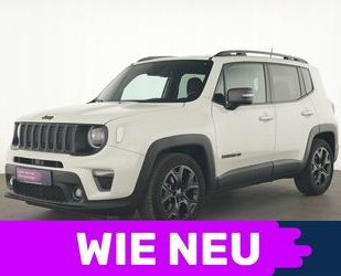 Jeep Renegade Gebrauchtwagen