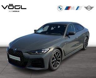 BMW 420 Gran Coupé Gebrauchtwagen