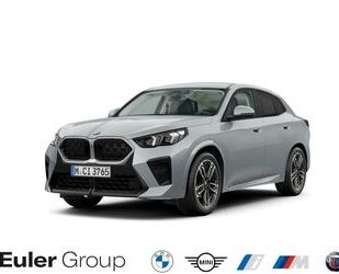 BMW X2 Gebrauchtwagen