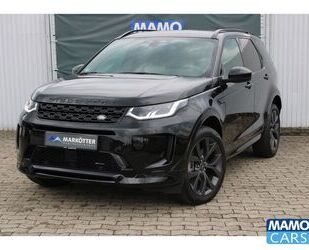 Land Rover Discovery Sport Gebrauchtwagen