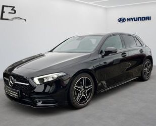 Mercedes-Benz A 200 Gebrauchtwagen
