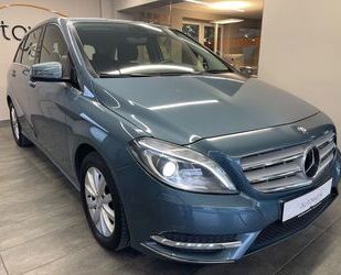 Mercedes-Benz B 180 Gebrauchtwagen