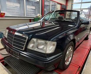 Mercedes-Benz E 220 Gebrauchtwagen