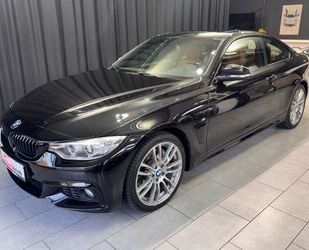 BMW 435 Gebrauchtwagen