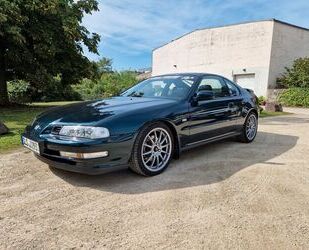 Honda Prelude Gebrauchtwagen