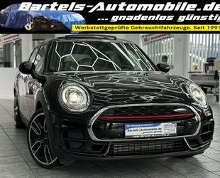 Mini John Cooper Works Clubman Gebrauchtwagen