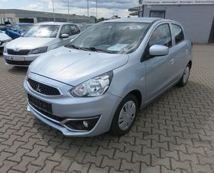 Mitsubishi Space Star Gebrauchtwagen