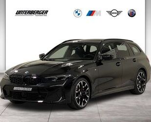BMW M340d Gebrauchtwagen