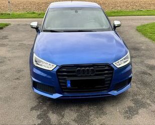 Audi S1 Gebrauchtwagen