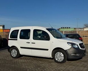 Mercedes-Benz Citan Gebrauchtwagen