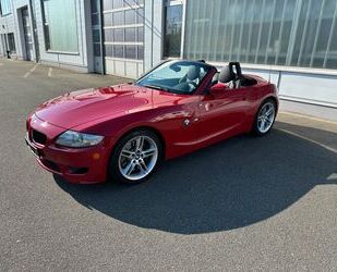 BMW Z4 M Gebrauchtwagen