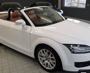 Audi TT Gebrauchtwagen