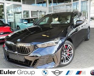 BMW i5 Gebrauchtwagen