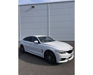 BMW 435 Gran Coupé Gebrauchtwagen