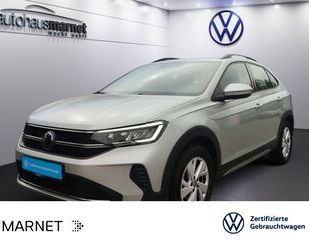 VW Taigo Gebrauchtwagen