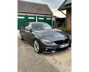 BMW 428 Gebrauchtwagen
