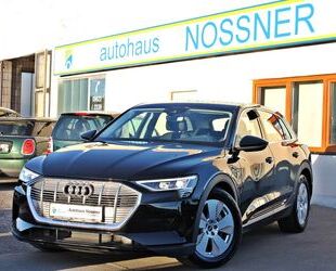 Audi e-tron Gebrauchtwagen