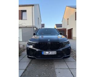 BMW X5 M Gebrauchtwagen