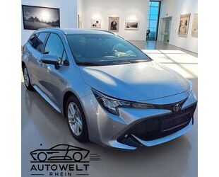 Toyota Corolla Gebrauchtwagen