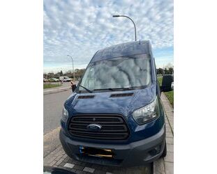 Ford Transit Gebrauchtwagen