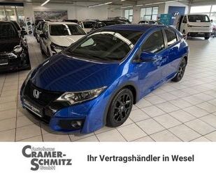 Honda Civic Gebrauchtwagen