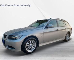 BMW BMW 3er 320d Touring Navi Multi Bi-Xenon Gebrauchtwagen