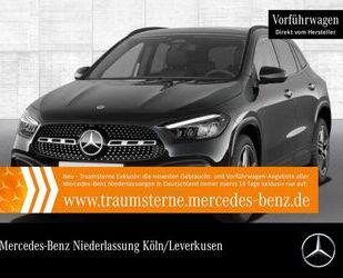 Mercedes-Benz Mercedes-Benz GLA 250 e AMG+NIGHT+PANO+360°+LED+19 Gebrauchtwagen