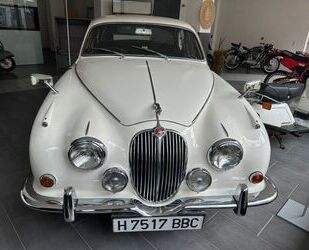 Jaguar MK II Gebrauchtwagen
