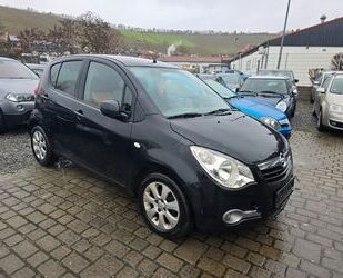 Opel Agila Gebrauchtwagen